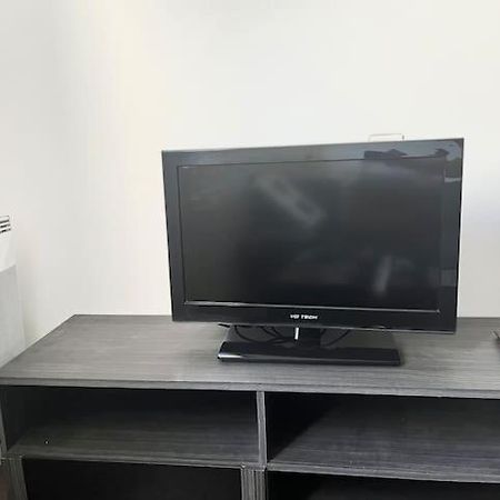 Апартаменти Studio - Disney-Paris Gare 2Min Бюссі-Сен-Жорж Екстер'єр фото