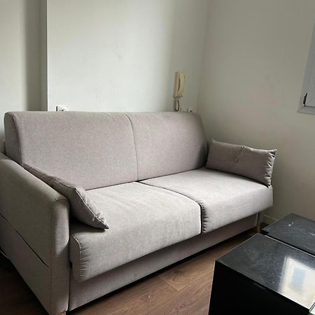 Апартаменти Studio - Disney-Paris Gare 2Min Бюссі-Сен-Жорж Екстер'єр фото