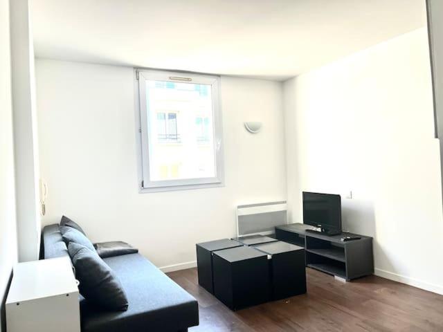 Апартаменти Studio - Disney-Paris Gare 2Min Бюссі-Сен-Жорж Екстер'єр фото