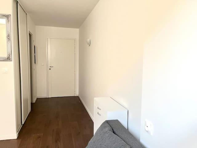 Апартаменти Studio - Disney-Paris Gare 2Min Бюссі-Сен-Жорж Екстер'єр фото
