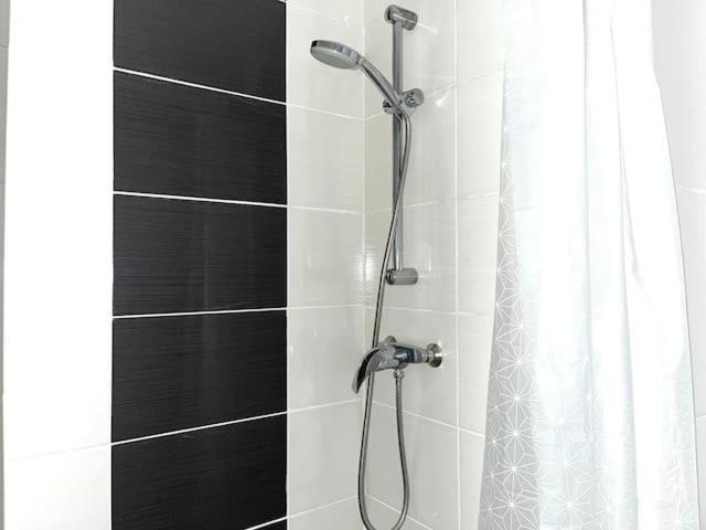Апартаменти Studio - Disney-Paris Gare 2Min Бюссі-Сен-Жорж Екстер'єр фото