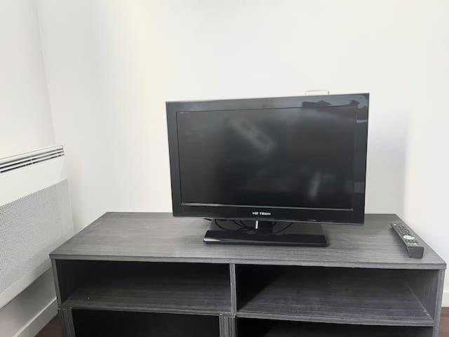 Апартаменти Studio - Disney-Paris Gare 2Min Бюссі-Сен-Жорж Екстер'єр фото