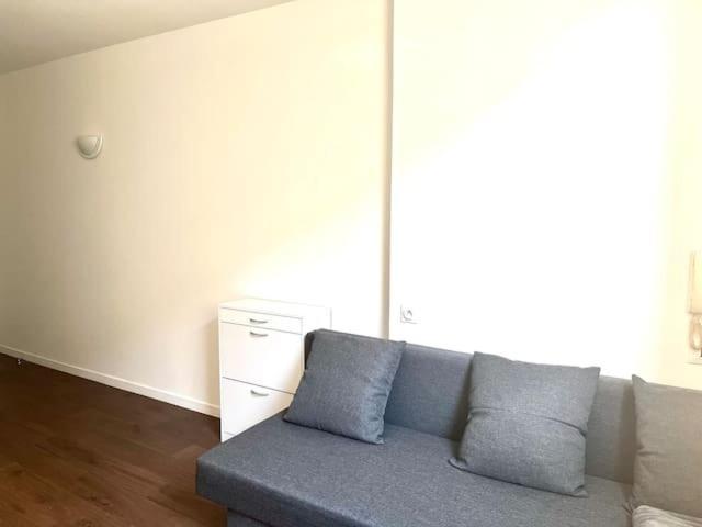 Апартаменти Studio - Disney-Paris Gare 2Min Бюссі-Сен-Жорж Екстер'єр фото