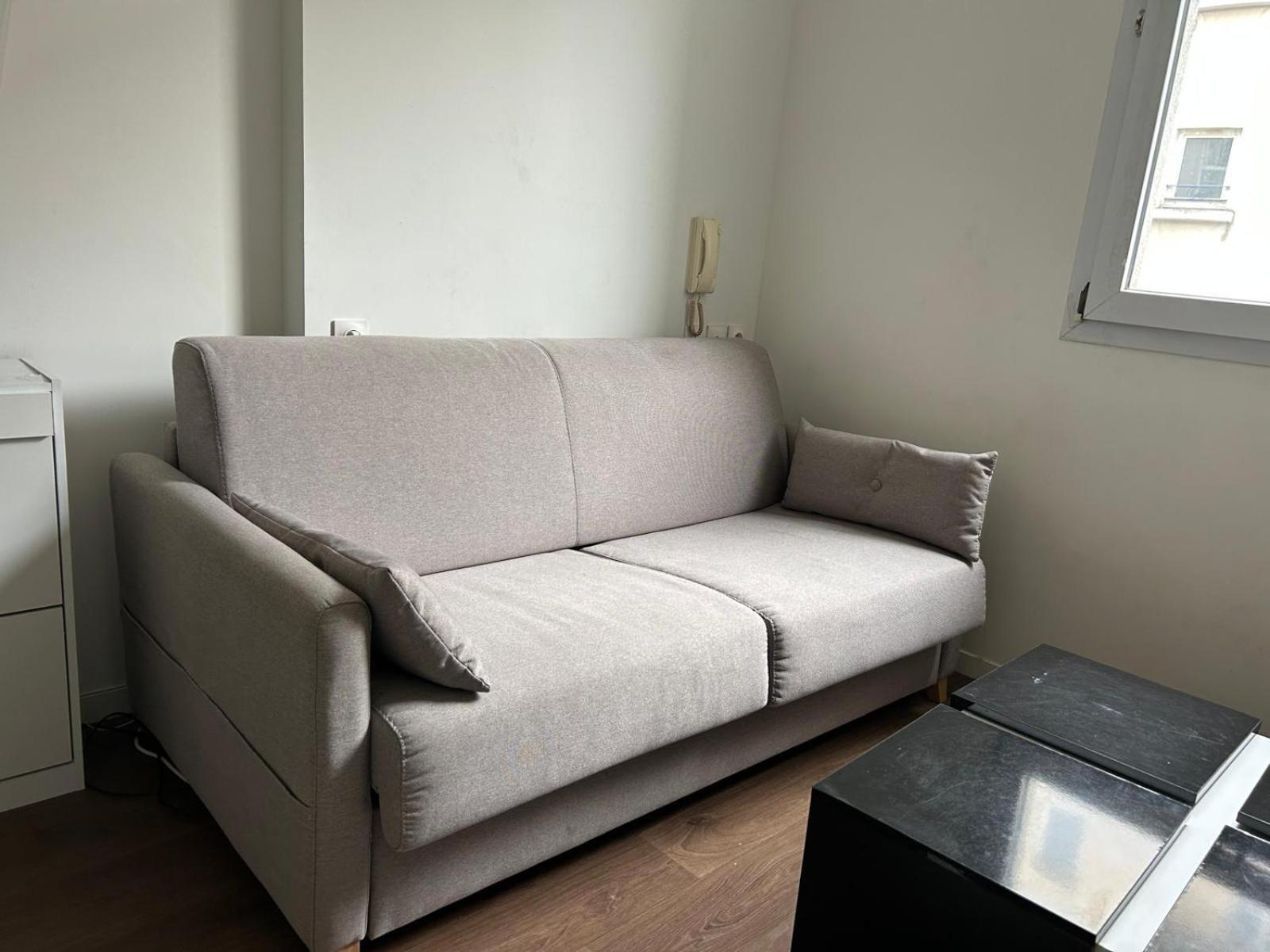 Апартаменти Studio - Disney-Paris Gare 2Min Бюссі-Сен-Жорж Екстер'єр фото